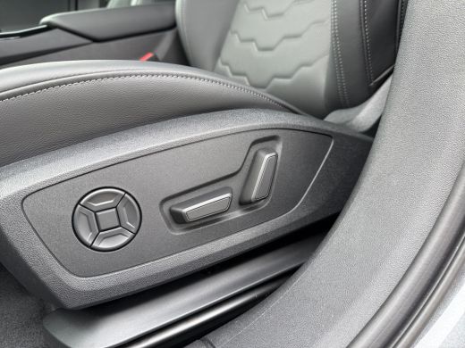 Audi A6 Sportback e-tron Sportback e-tron S edition 83 kWh ActivLease financial lease