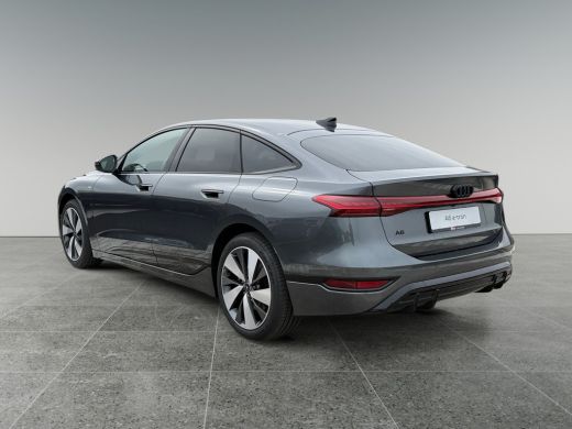 Audi A6 Sportback e-tron Sportback e-tron S edition 83 kWh ActivLease financial lease