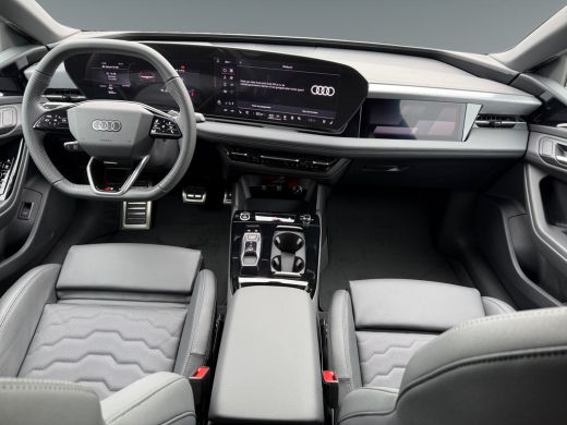 Audi A6 Sportback e-tron Sportback e-tron S edition 83 kWh ActivLease financial lease