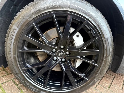Audi e-tron 50 quattro edition Black SOH 91%,  21''Lmv, Panoramadak Camera, App Connect ActivLease financial lease