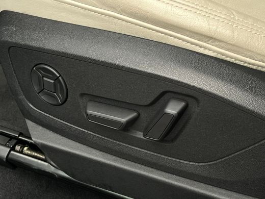 Audi e-tron 55 quattro Business edition Plus 95 kWh NL AUTO | CAMERA | PANO | ActivLease financial lease