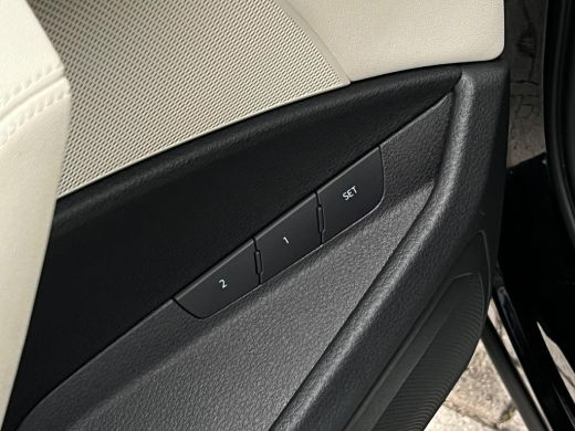 Audi e-tron 55 quattro Business edition Plus 95 kWh NL AUTO | CAMERA | PANO | ActivLease financial lease