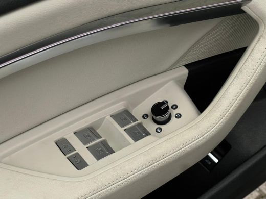 Audi e-tron 55 quattro Business edition Plus 95 kWh NL AUTO | CAMERA | PANO | ActivLease financial lease