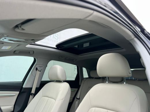 Audi e-tron 55 quattro Business edition Plus 95 kWh NL AUTO | CAMERA | PANO | ActivLease financial lease