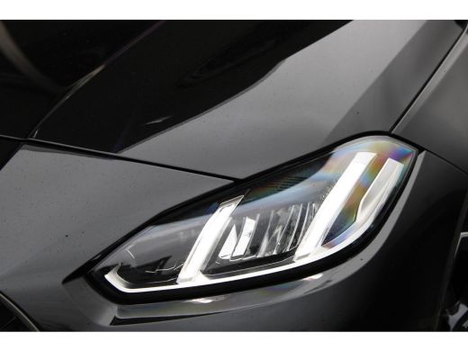 BMW 1 Serie 120 M Sport Automaat / Sportstoelen / Achteruitrijcamera ActivLease financial lease