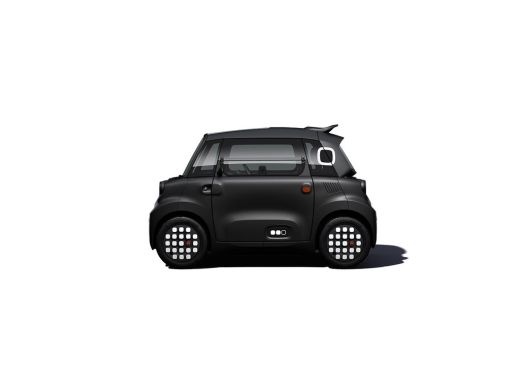 Citroën Ami Dark Side Automaat ActivLease financial lease