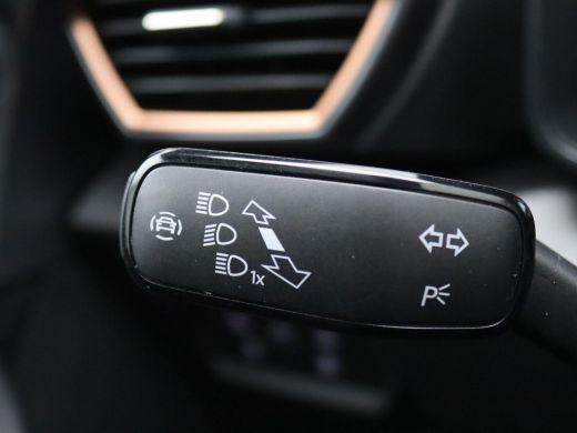 CUPRA Formentor 1.4 e-Hybrid VZ Performance 245PK DSG SOH 99%, Pano-Schuifdak, Trekhaak, Supersportstuur, Leder, ... ActivLease financial lease