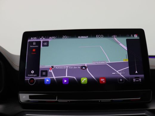 CUPRA Formentor 1.4 e-Hybrid VZ Performance 245PK DSG SOH 99%, Pano-Schuifdak, Trekhaak, Supersportstuur, Leder, ... ActivLease financial lease