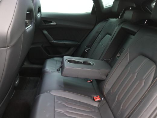 CUPRA Formentor 1.4 e-Hybrid VZ Performance 245PK DSG SOH 99%, Pano-Schuifdak, Trekhaak, Supersportstuur, Leder, ... ActivLease financial lease