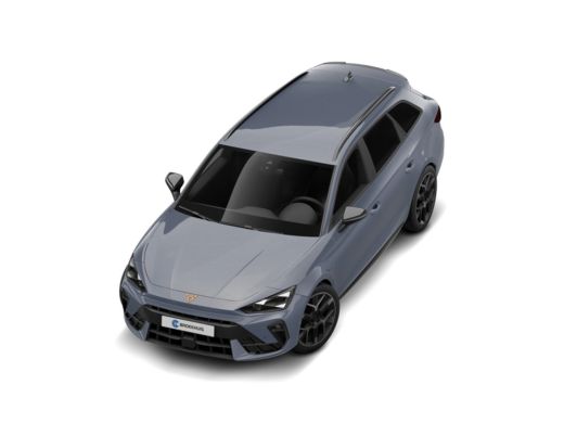 CUPRA Leon Sportstourer Business | Achteruitrijcamera | Digitaal instrumentenpaneel (Virtual Cockpit) | Draadloze Apple C... ActivLease financial lease