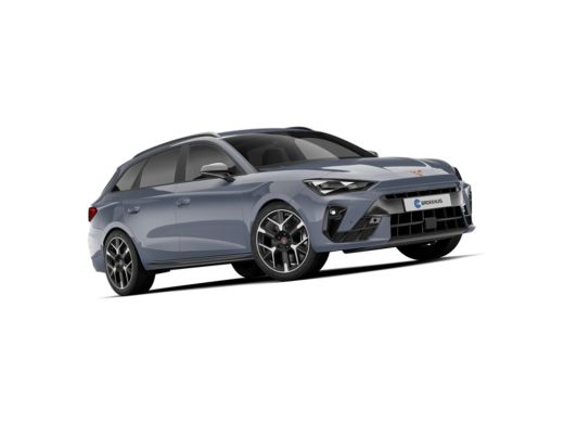 CUPRA Leon Sportstourer Business | Achteruitrijcamera | Digitaal instrumentenpaneel (Virtual Cockpit) | Draadloze Apple C... ActivLease financial lease