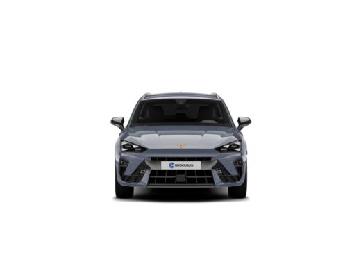 CUPRA Leon Sportstourer Business | Achteruitrijcamera | Digitaal instrumentenpaneel (Virtual Cockpit) | Draadloze Apple C... ActivLease financial lease