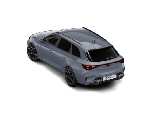 CUPRA Leon Sportstourer Business | Achteruitrijcamera | Digitaal instrumentenpaneel (Virtual Cockpit) | Draadloze Apple C... ActivLease financial lease