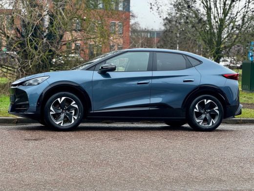 CUPRA Tavascan 82kWh 286pk Business | Elektrische acherklep | Navigatie | Stoel- en stuurverwarming ActivLease financial lease