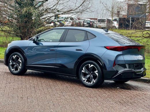 CUPRA Tavascan 82kWh 286pk Business | Elektrische acherklep | Navigatie | Stoel- en stuurverwarming ActivLease financial lease