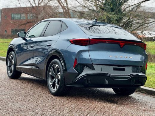 CUPRA Tavascan 82kWh 286pk Business | Elektrische acherklep | Navigatie | Stoel- en stuurverwarming ActivLease financial lease