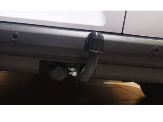 Ford E-Transit Courier Limited 44 kWh | Apple Carplay/Android Auto|telefoonintegratie premium | Buitenspiegels elektrisc... ActivLease financial lease