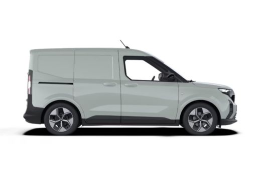 Ford E-Transit Courier Limited 44 kWh | Apple Carplay/Android Auto|telefoonintegratie premium | Buitenspiegels elektrisc... ActivLease financial lease