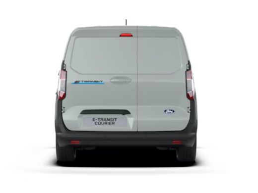 Ford E-Transit Courier Limited 44 kWh | Apple Carplay/Android Auto|telefoonintegratie premium | Buitenspiegels elektrisc... ActivLease financial lease