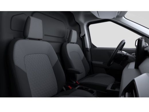 Ford E-Transit Courier Limited 44 kWh | Apple Carplay/Android Auto|telefoonintegratie premium | Buitenspiegels elektrisc... ActivLease financial lease