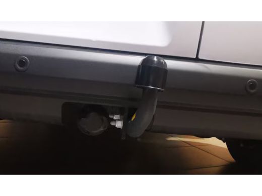 Ford E-Transit Courier Limited 44 kWh | Apple Carplay/Android Auto|telefoonintegratie premium | Buitenspiegels elektrisc... ActivLease financial lease