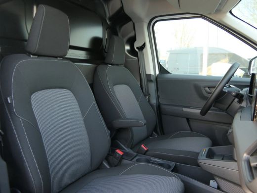 Ford E-Transit Courier Trend 44 kWh | Apple Carplay/Android Auto|telefoonintegratie premium | Buitenspiegels elektrisch ... ActivLease financial lease