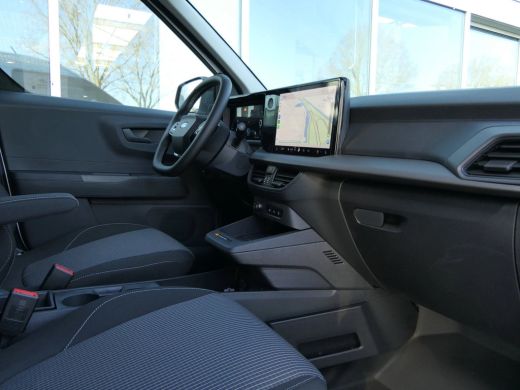 Ford E-Transit Courier Trend 44 kWh | Apple Carplay/Android Auto|telefoonintegratie premium | Buitenspiegels elektrisch ... ActivLease financial lease