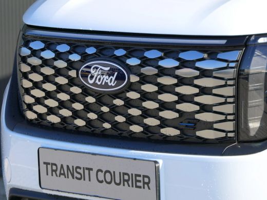 Ford E-Transit Courier Trend 44 kWh | Apple Carplay/Android Auto|telefoonintegratie premium | Buitenspiegels elektrisch ... ActivLease financial lease