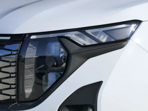 Ford E-Transit Courier Trend 44 kWh | Apple Carplay/Android Auto|telefoonintegratie premium | Buitenspiegels elektrisch ... ActivLease financial lease