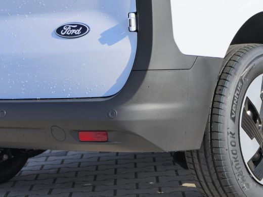 Ford E-Transit Courier Trend 44 kWh | Apple Carplay/Android Auto|telefoonintegratie premium | Buitenspiegels elektrisch ... ActivLease financial lease