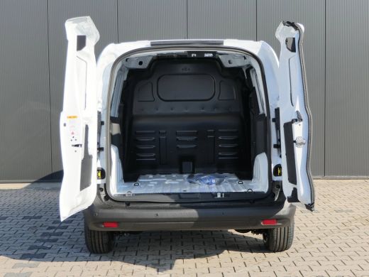 Ford E-Transit Courier Trend 44 kWh | Apple Carplay/Android Auto|telefoonintegratie premium | Buitenspiegels elektrisch ... ActivLease financial lease
