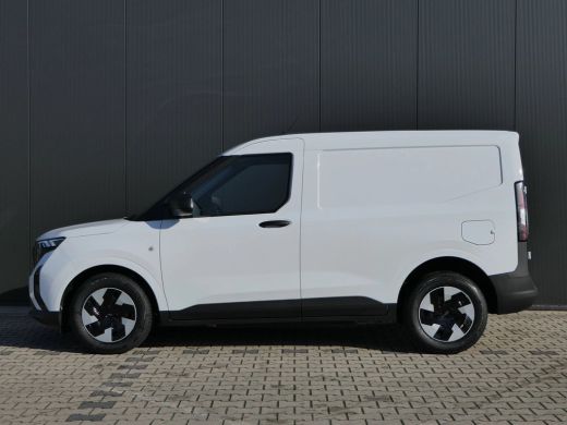 Ford E-Transit Courier Trend 44 kWh | Apple Carplay/Android Auto|telefoonintegratie premium | Buitenspiegels elektrisch ... ActivLease financial lease