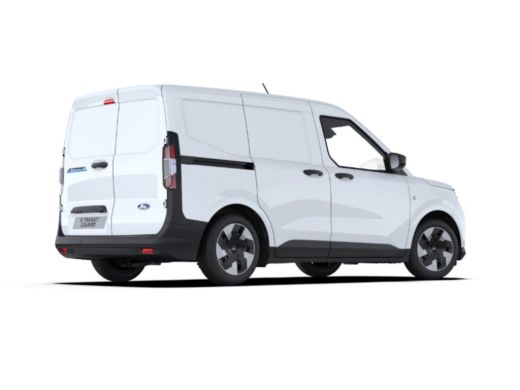 Ford E-Transit Courier Trend 44 kWh | Apple Carplay/Android Auto|telefoonintegratie premium | Buitenspiegels elektrisch ... ActivLease financial lease