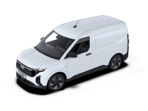 Ford E-Transit Courier Trend 44 kWh | Apple Carplay/Android Auto|telefoonintegratie premium | Buitenspiegels elektrisch ... ActivLease financial lease