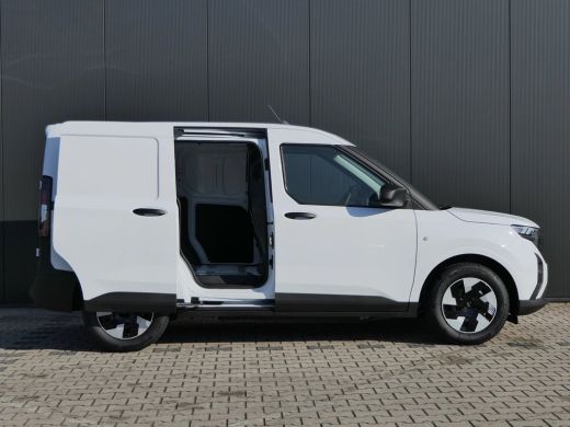 Ford E-Transit Courier Trend 44 kWh | Apple Carplay/Android Auto|telefoonintegratie premium | Buitenspiegels elektrisch ... ActivLease financial lease