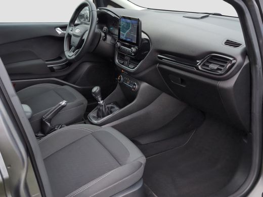 Ford Fiesta 1.0 Titanium | Cruise Control | Apple Carplay | Navigatie | Climate Control | PDC | Achteruitrijc... ActivLease financial lease