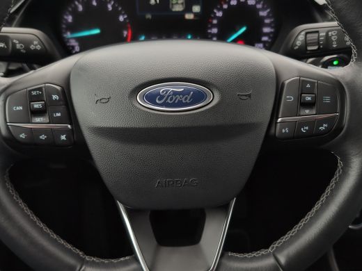 Ford Fiesta 1.0 Titanium | Cruise Control | Apple Carplay | Navigatie | Climate Control | PDC | Achteruitrijc... ActivLease financial lease