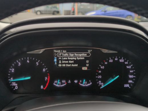 Ford Fiesta 1.0 Titanium | Cruise Control | Apple Carplay | Navigatie | Climate Control | PDC | Achteruitrijc... ActivLease financial lease