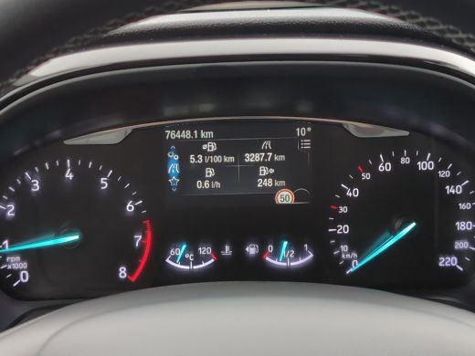 Ford Fiesta 1.0 Titanium | Cruise Control | Apple Carplay | Navigatie | Climate Control | PDC | Achteruitrijc... ActivLease financial lease