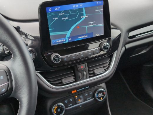 Ford Fiesta 1.0 Titanium | Cruise Control | Apple Carplay | Navigatie | Climate Control | PDC | Achteruitrijc... ActivLease financial lease