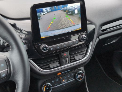 Ford Fiesta 1.0 Titanium | Cruise Control | Apple Carplay | Navigatie | Climate Control | PDC | Achteruitrijc... ActivLease financial lease