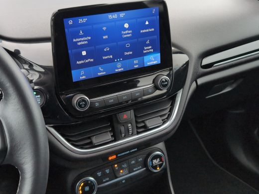 Ford Fiesta 1.0 Titanium | Cruise Control | Apple Carplay | Navigatie | Climate Control | PDC | Achteruitrijc... ActivLease financial lease