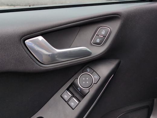 Ford Fiesta 1.0 Titanium | Cruise Control | Apple Carplay | Navigatie | Climate Control | PDC | Achteruitrijc... ActivLease financial lease