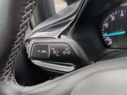 Ford Fiesta 1.0 Titanium | Cruise Control | Apple Carplay | Navigatie | Climate Control | PDC | Achteruitrijc... ActivLease financial lease