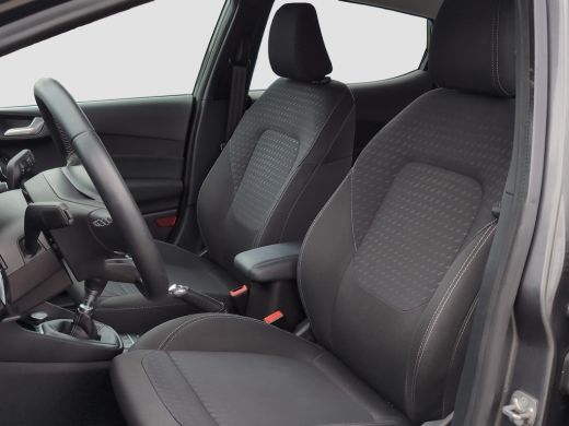 Ford Fiesta 1.0 Titanium | Cruise Control | Apple Carplay | Navigatie | Climate Control | PDC | Achteruitrijc... ActivLease financial lease