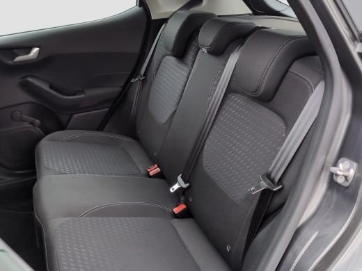 Ford Fiesta 1.0 Titanium | Cruise Control | Apple Carplay | Navigatie | Climate Control | PDC | Achteruitrijc... ActivLease financial lease