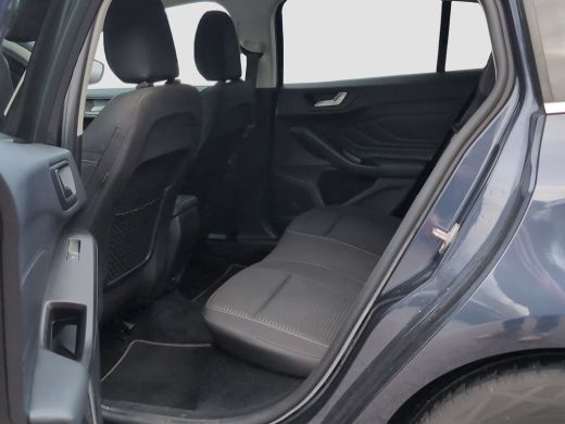 Ford Focus Wagon 1.0 Hybrid Titanium X Business | Trekhaak | Stoelverwarming | Cruise Control | Apple Carpla... ActivLease financial lease