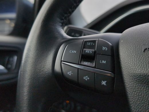 Ford Focus Wagon 1.0 Hybrid Titanium X Business | Trekhaak | Stoelverwarming | Cruise Control | Apple Carpla... ActivLease financial lease