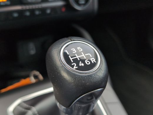 Ford Focus Wagon 1.0 Hybrid Titanium X Business | Trekhaak | Stoelverwarming | Cruise Control | Apple Carpla... ActivLease financial lease