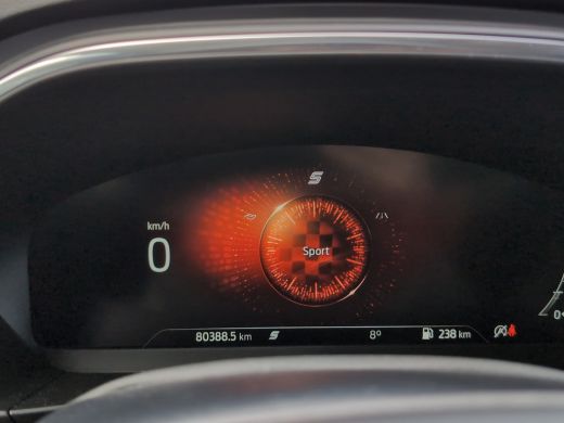 Ford Focus Wagon 1.0 Hybrid Titanium X Business | Trekhaak | Stoelverwarming | Cruise Control | Apple Carpla... ActivLease financial lease